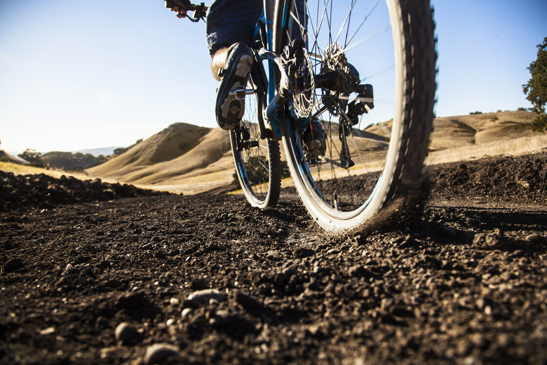 Bicicletta e Mountain Bike